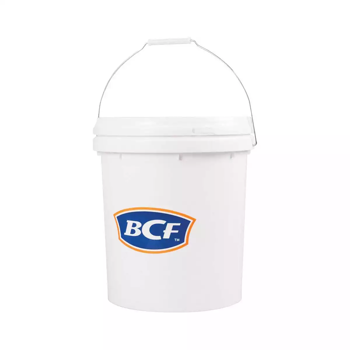 Limited Edition BCF Bucket With Lid 20L clearance event